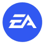 EA logo