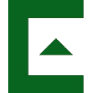 ECG logo