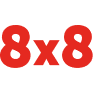 EGHT logo