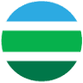 ES logo
