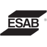 ESAB logo