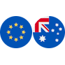 EURAUD logo