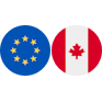 EURCAD logo