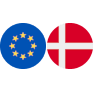 EURDKK logo