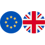 EURGBP logo