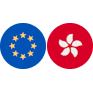 EURHKD logo