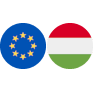 EURHUF logo