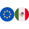 EURMXN logo
