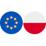 EURPLN logo