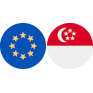 EURSGD logo