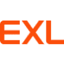 EXLS logo
