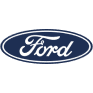 F logo