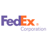 FDX logo