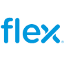 FLEX logo