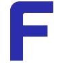 FLNT logo