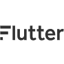FLUT logo