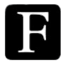 FORR logo