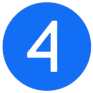 FOUR logo