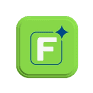 FRD logo