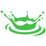 FROG logo