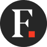 FRT logo