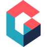 G logo