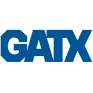 GATX logo