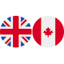 GBPCAD logo