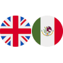 GBPMXN logo