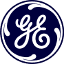 GE logo