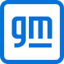 GM logo