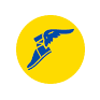 GT logo