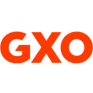 GXO logo