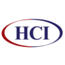 HCI logo