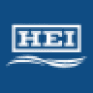 HE logo