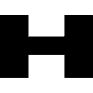 HLMN logo