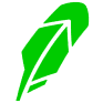 HOOD logo