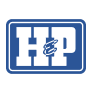 HP logo