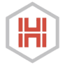 HUBG logo