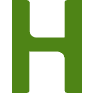 HUM logo
