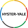 HY logo