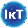 IKT logo