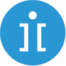 IMRX logo