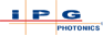 IPGP logo