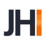 JHG logo