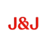 JNJ logo