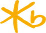 KB logo