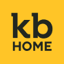 KBH logo