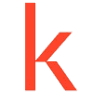KD logo
