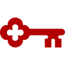 KEY logo